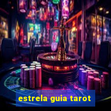 estrela guia tarot